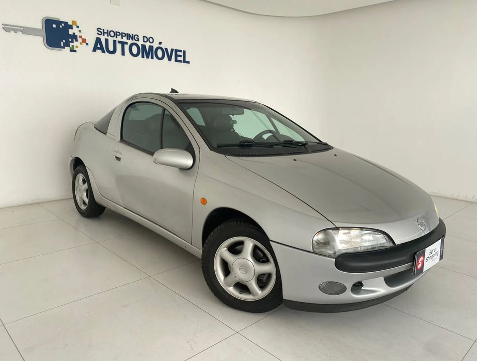 CHEVROLET 1.6 MPFI 16V GASOLINA 2P MANUAL
