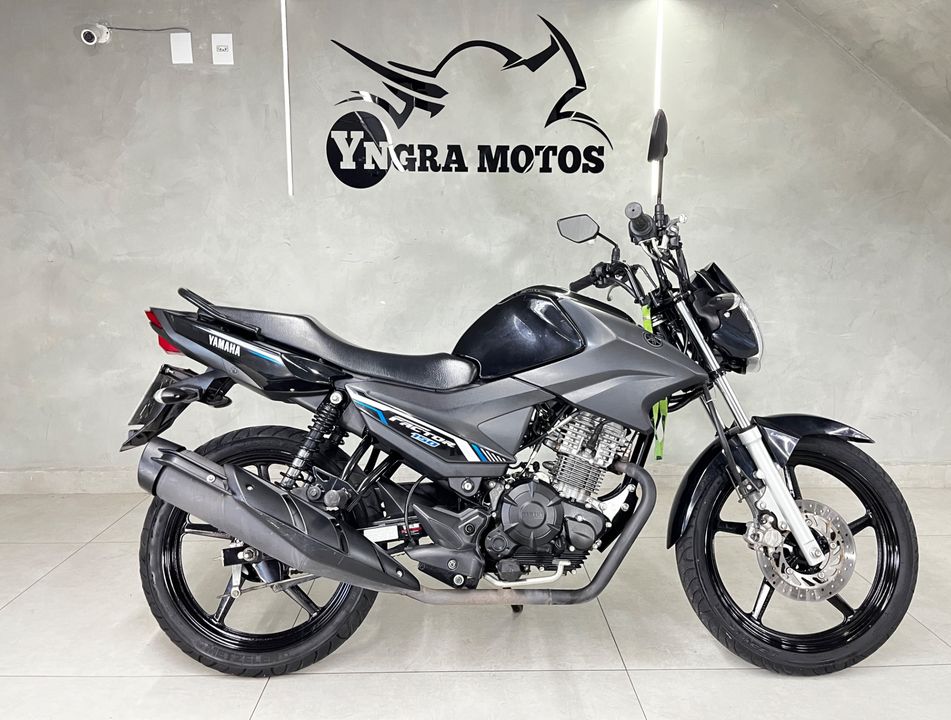 YAMAHA YBR 150 FACTOR ED/FLEX