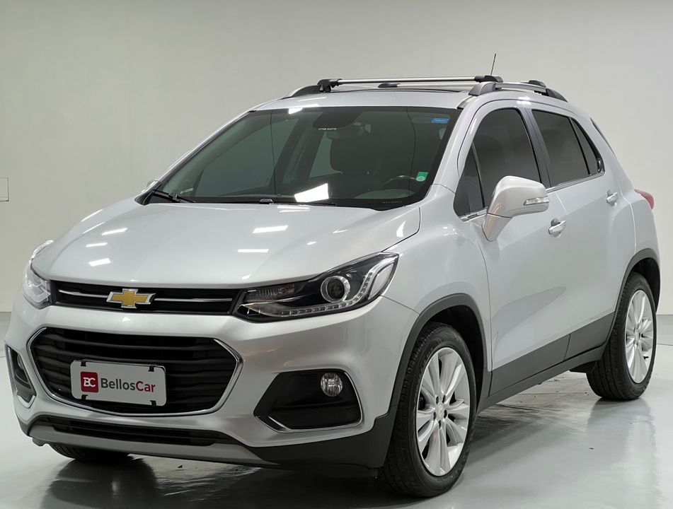Chevrolet TRACKER Premier 1.4 Turbo 16V Flex Aut