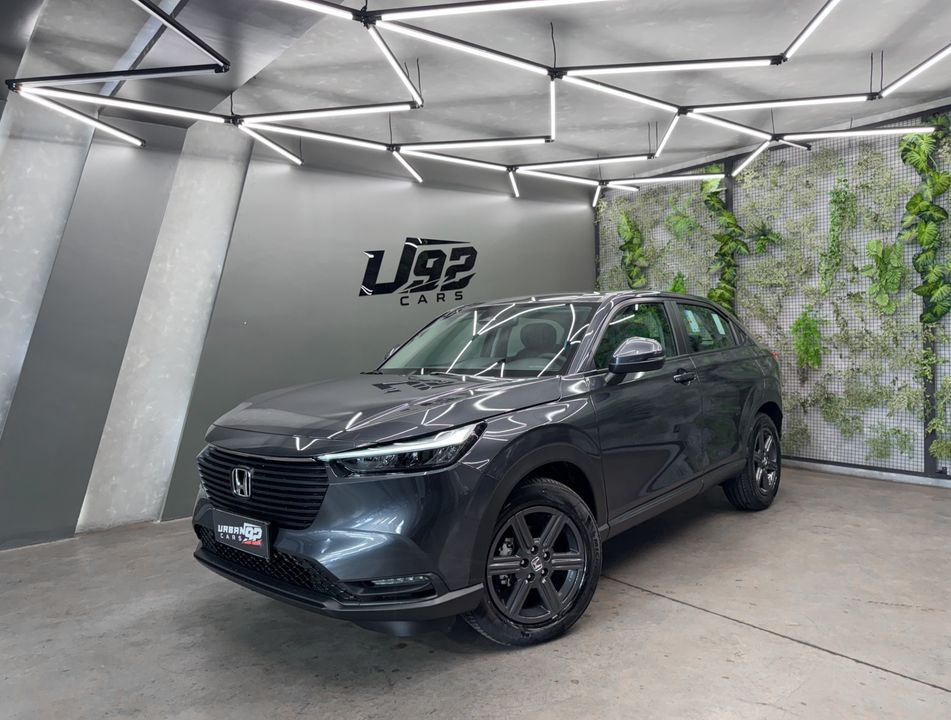 Honda HR-V EXL 1.5 Sensing 16V 5p Aut.