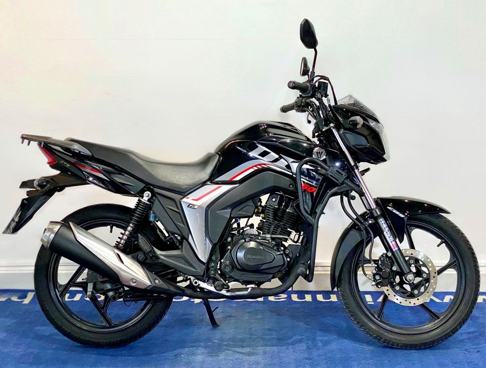 HAOJUE DK 160