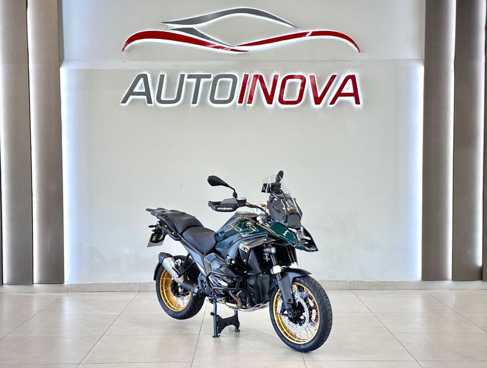 BMW R 1300 GS 719