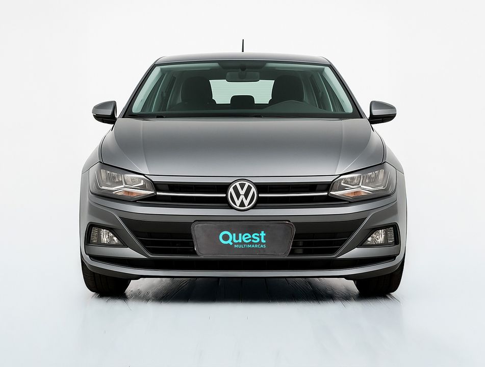 VolksWagen Polo Comfortline TSI 1.0 Flex 12V Aut.