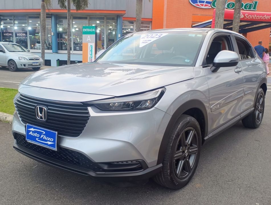 Honda HR-V EXL 1.5 Sensing 16V 5p Aut.