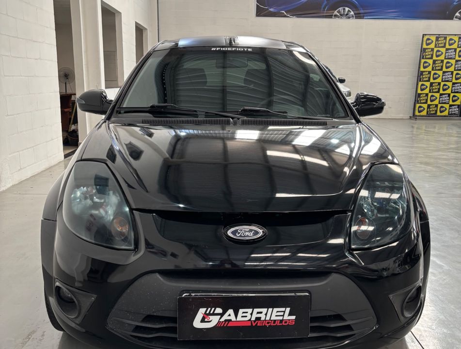 Ford Ka Sport 1.6 8V Flex 3p