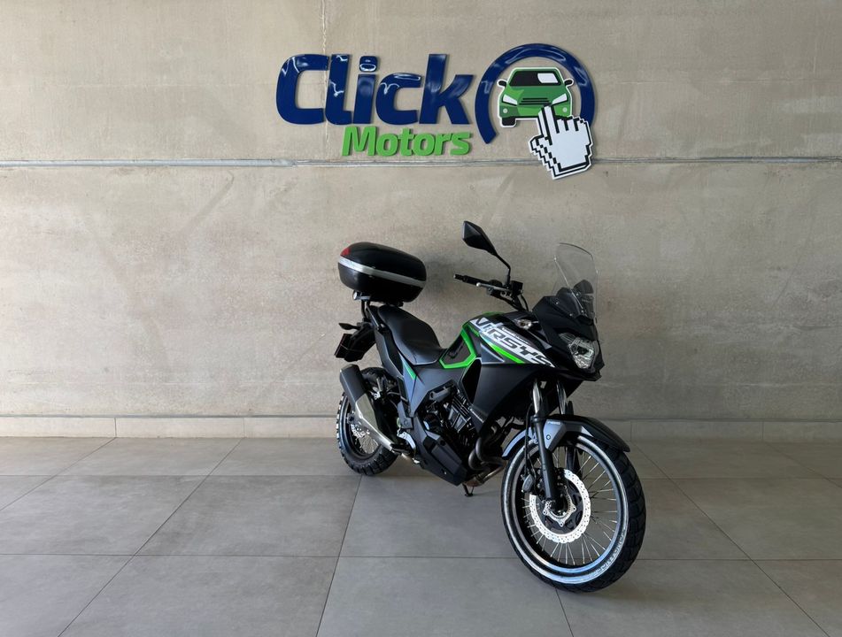 KAWASAKI Versys-X 300