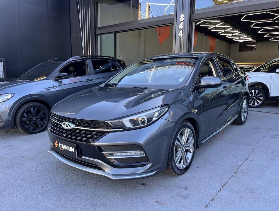 CHERY ARRIZO 6 GSX 1.5 Turbo Flex Aut.