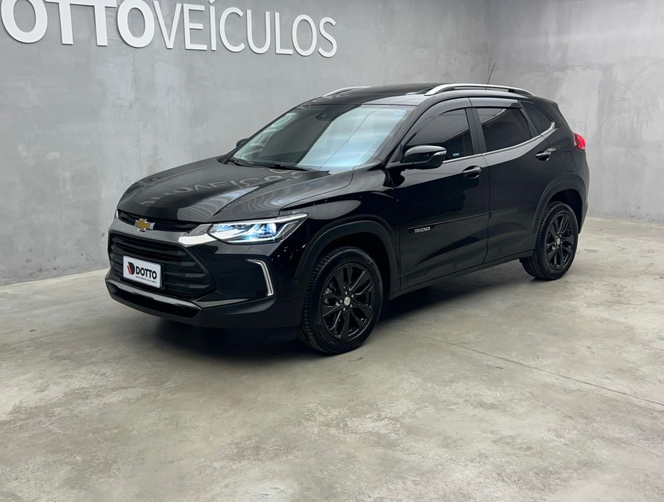 Chevrolet TRACKER Premier 1.2 Turbo 12V Flex Aut.