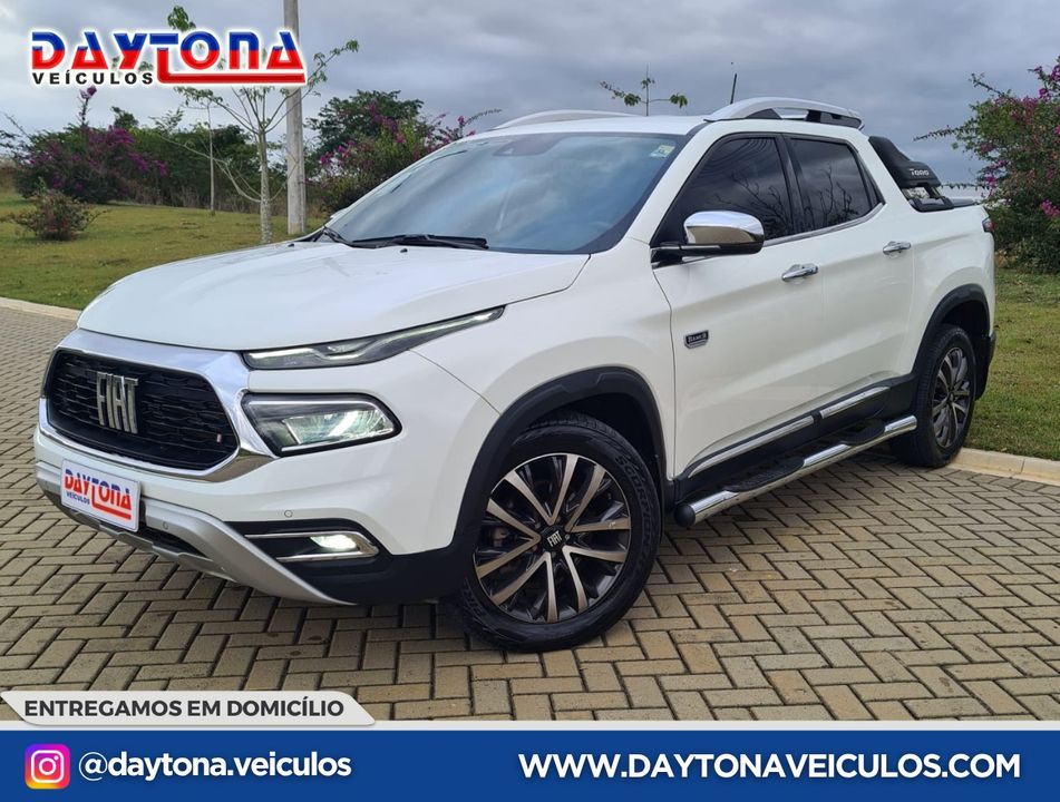Fiat Toro Ranch 2.0 16V 4x4 Diesel Aut.