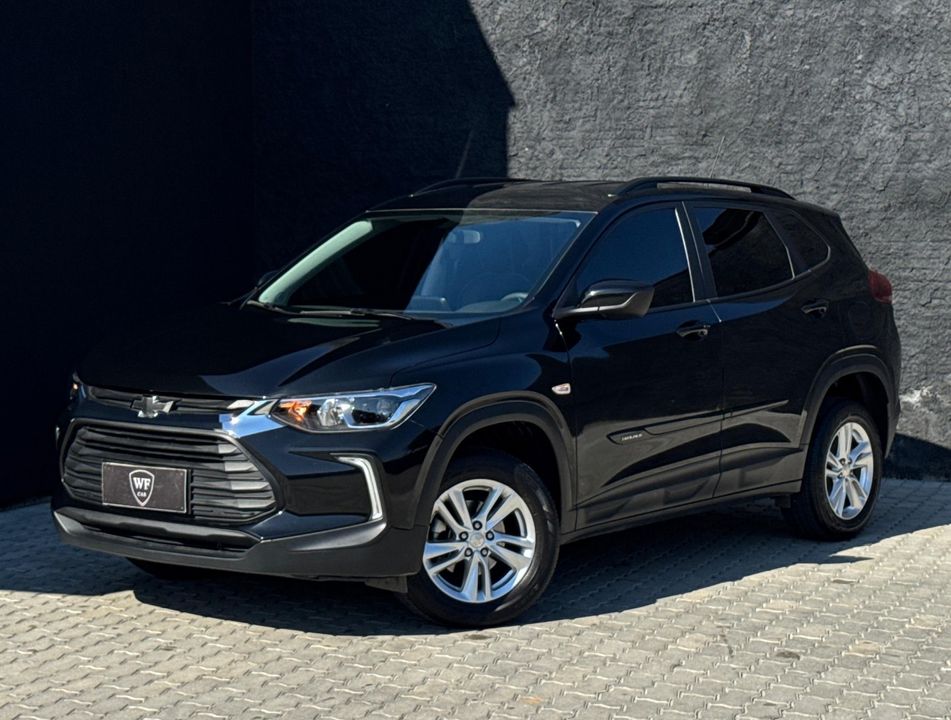 Chevrolet TRACKER LT 1.0 Turbo 12V Flex Aut.