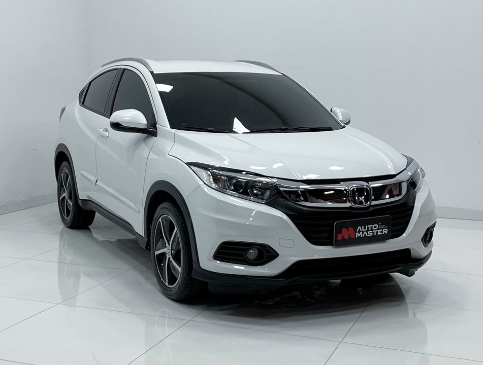 Honda HR-V EX 1.8 Flexone 16V 5p Aut.