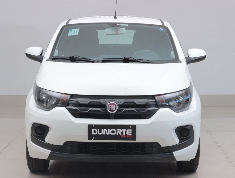Fiat MOBI LIKE 1.0 Fire Flex 5p.