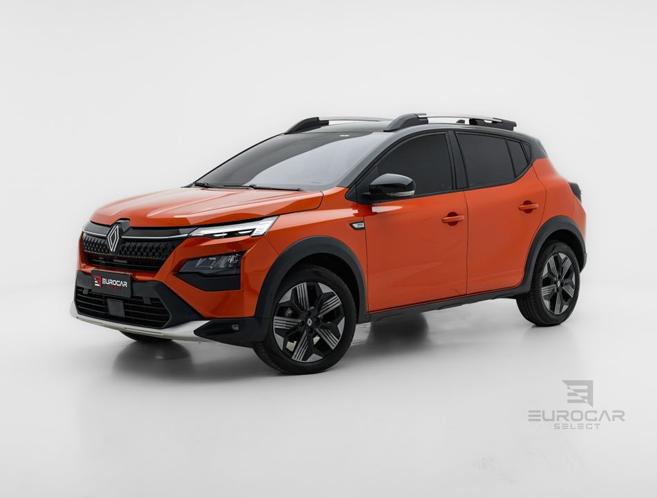 Renault Kardian Prem. Ed Flex 1.0 TB 12V 5p Aut.