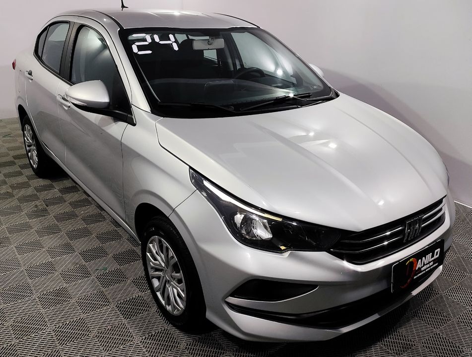 Fiat CRONOS DRIVE 1.0 6V Flex