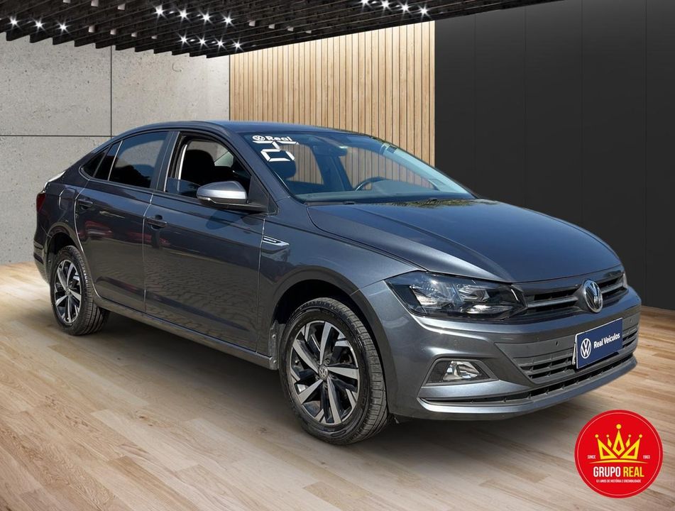 VolksWagen VIRTUS Comfort. 200 TSI 1.0 Flex 12V Aut