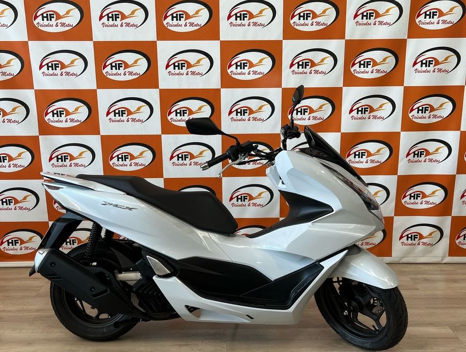 HONDA PCX 160 