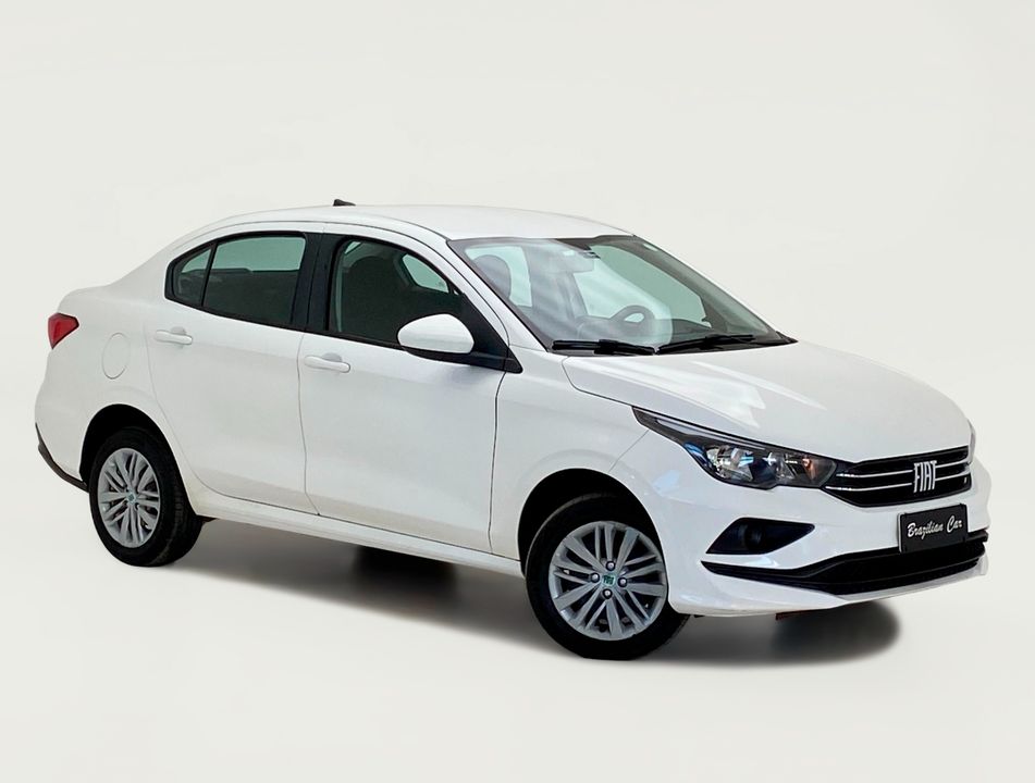 Fiat CRONOS DRIVE 1.0 6V Flex