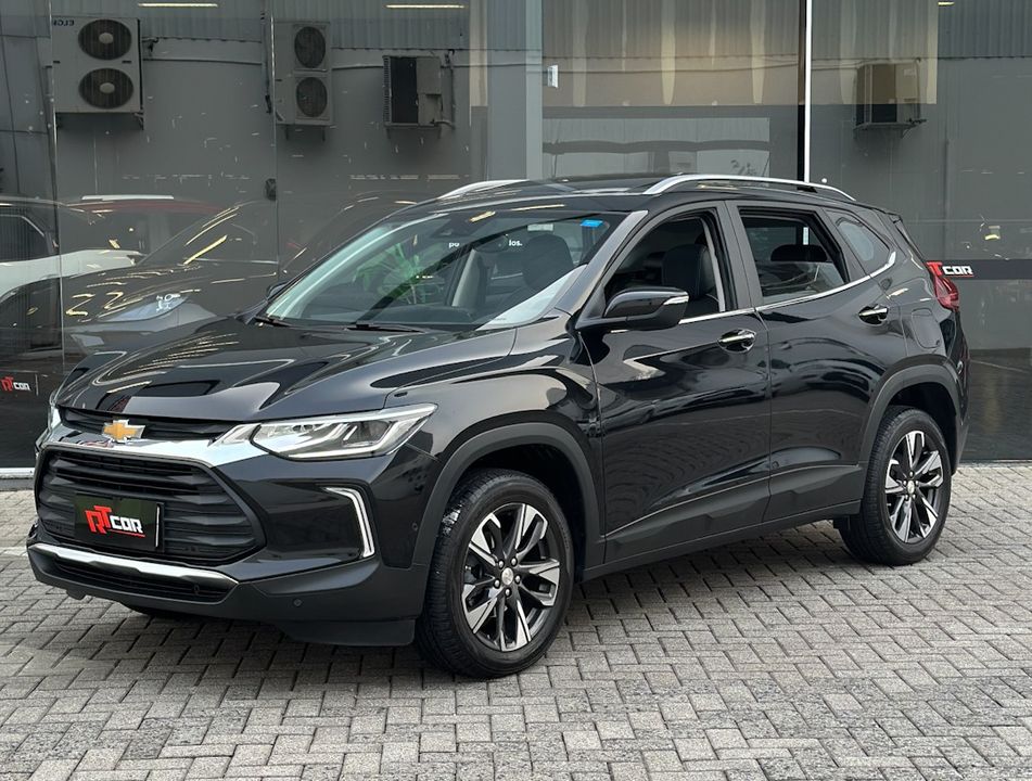 Chevrolet TRACKER Premier 1.2 Turbo 12V Flex Aut.