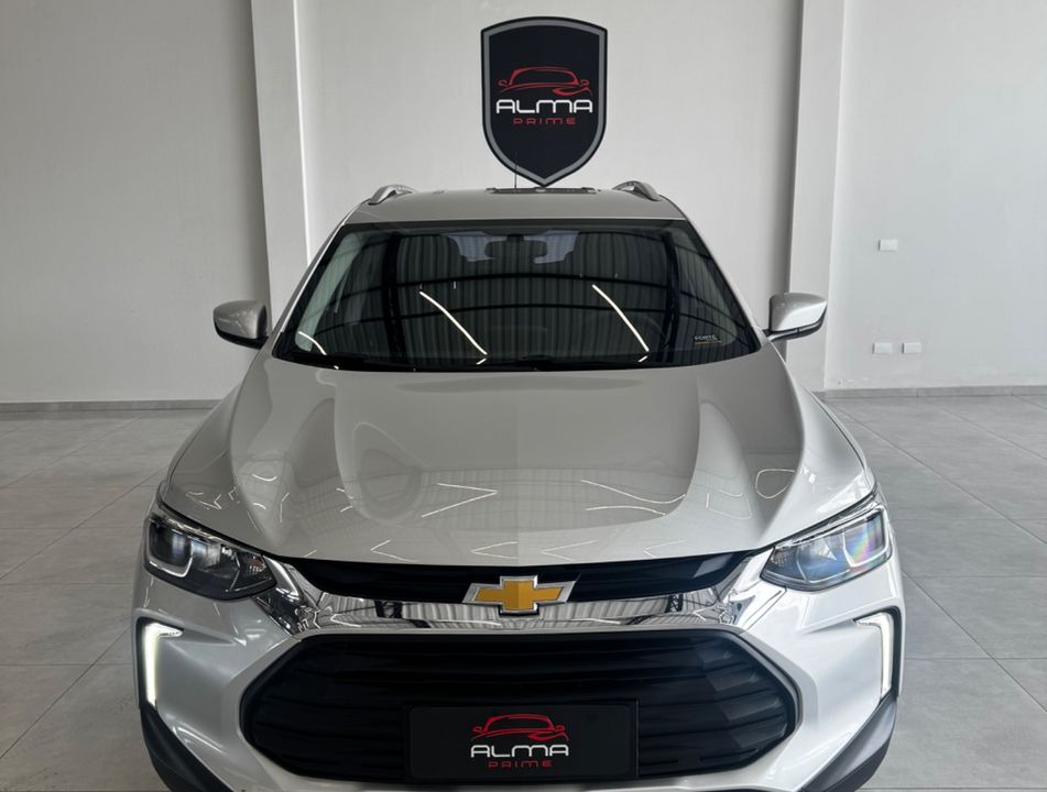 Chevrolet TRACKER LT 1.0 Turbo 12V Flex Aut.