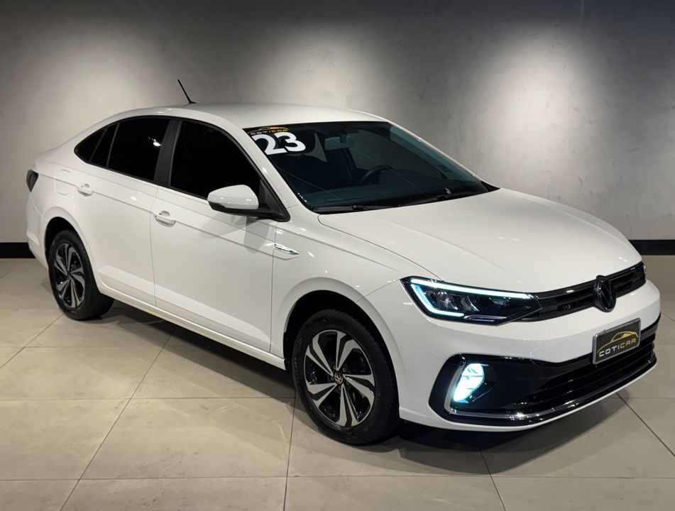 VolksWagen VIRTUS Comfort. 200 TSI 1.0 Flex 12V Aut