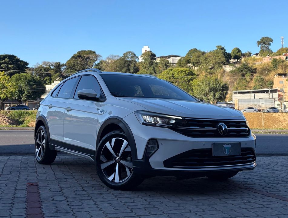 VolksWagen Nivus Highline 1.0 200 TSI Flex Aut.