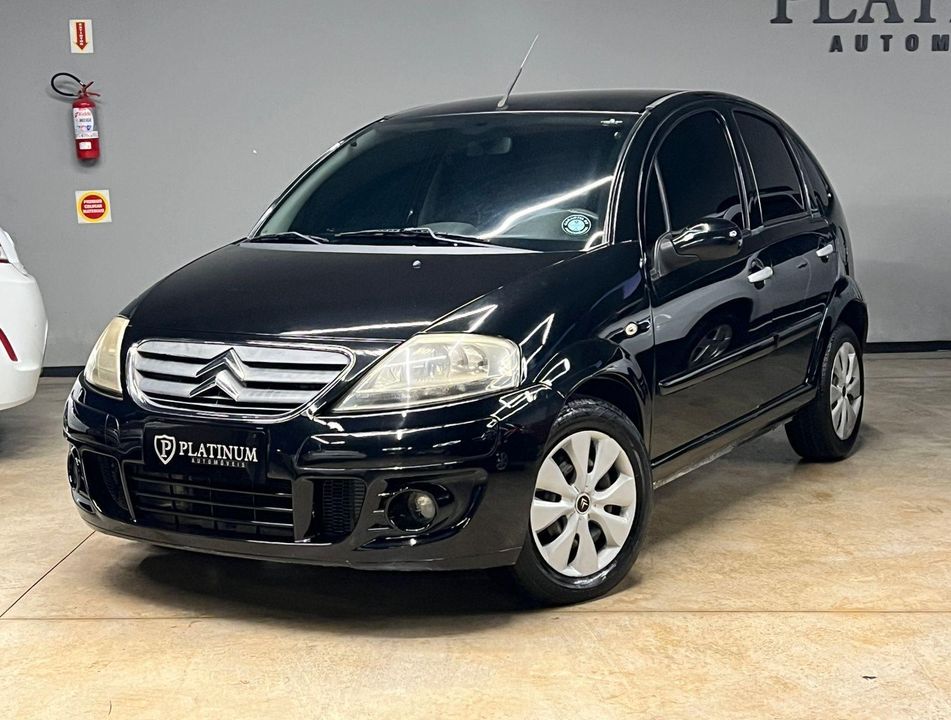 Citroën EXCLUSIVE 1.6 AUTOMATICO