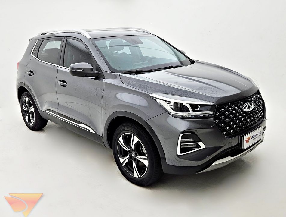 Caoa Chery Tiggo 5X SPORT 1.5 Turbo Flex Aut.