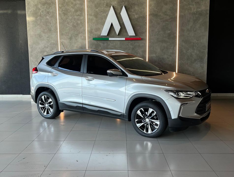 Chevrolet TRACKER Premier 1.0 Turbo 12V Flex Aut.