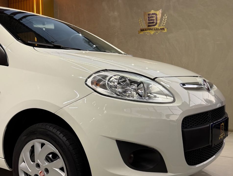 Fiat Palio ATTRACTIVE 1.0 EVO Fire Flex 8v 5p