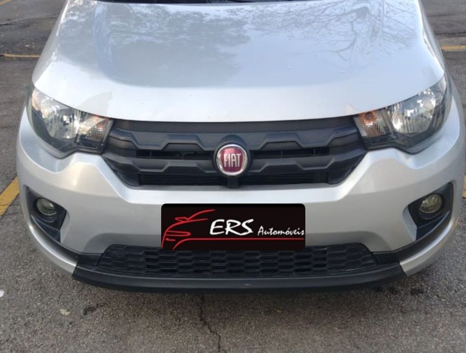 Fiat MOBI LIKE 1.0 Fire Flex 5p.