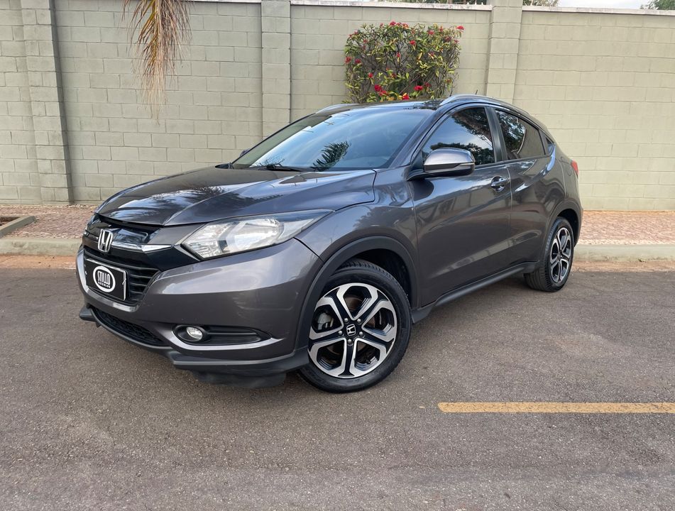 Honda HR-V EX 1.8 Flexone 16V 5p Aut.