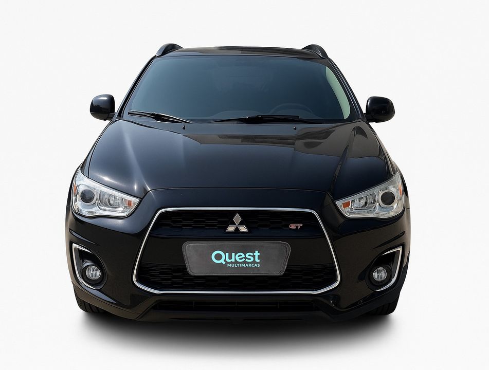 Mitsubishi OUTLANDER 3.0/ GT 3.0 V6 Aut.