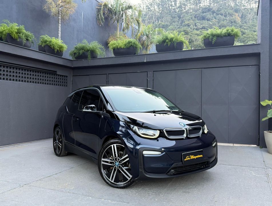 BMW i3 Rex E Drive Full 170cv Aut.(Elétrico)
