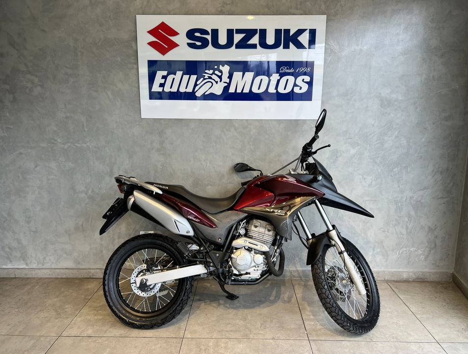 HONDA XRE 300/ 300 ABS/ FLEX