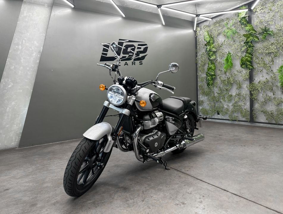 Royal Enfield Super Meteor Celestial 650cc ABS