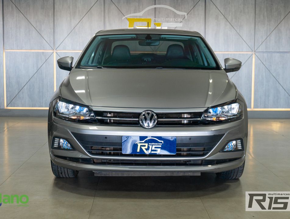 VolksWagen VIRTUS Highline 200 TSI 1.0 Flex 12V Aut