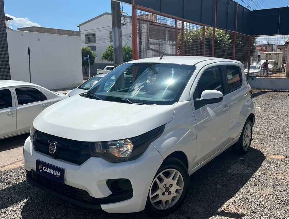 Fiat MOBI LIKE 1.0 Fire Flex 5p.