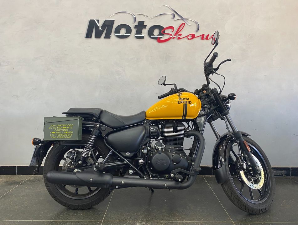 Royal Enfield Meteor Fireball 350cc ABS
