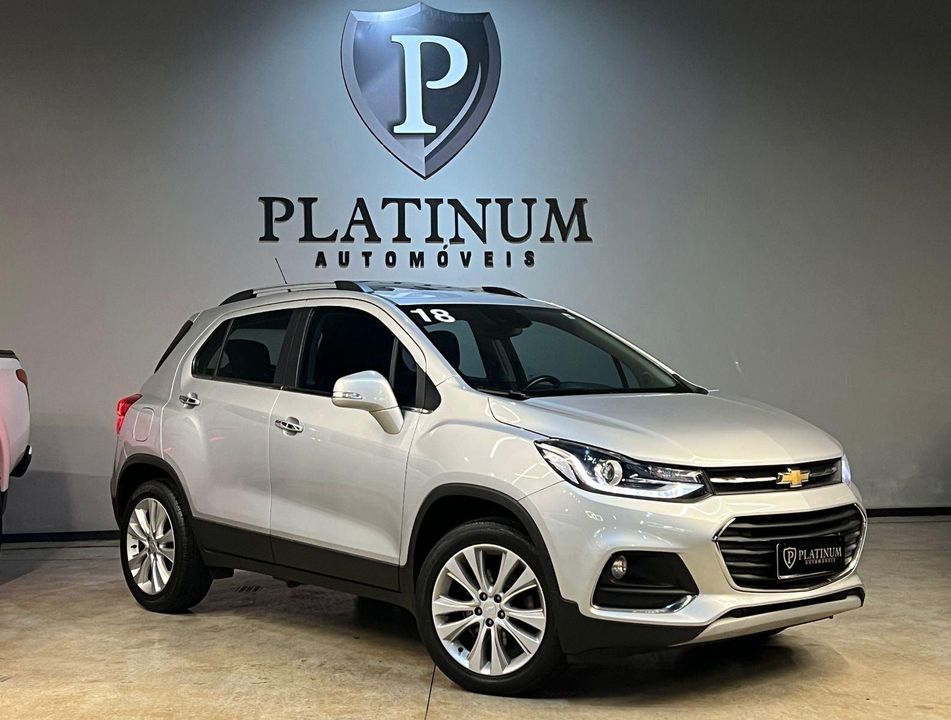 Chevrolet Premier 1.4 Turbo 16V Flex Aut 