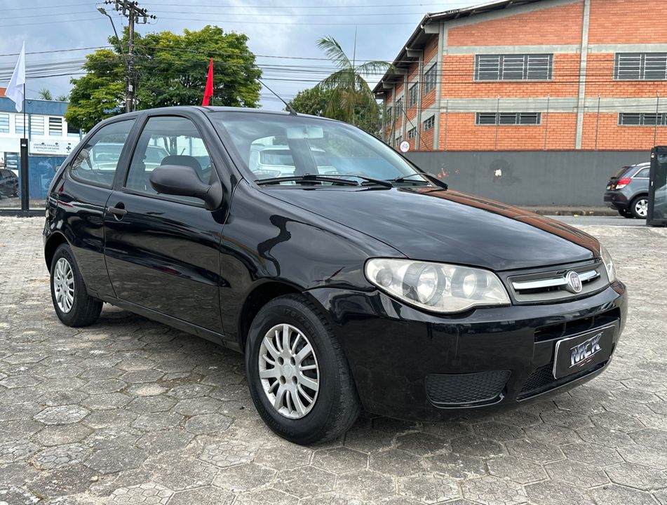 Fiat Palio 1.0 ECONOMY Fire Flex 8V 2p