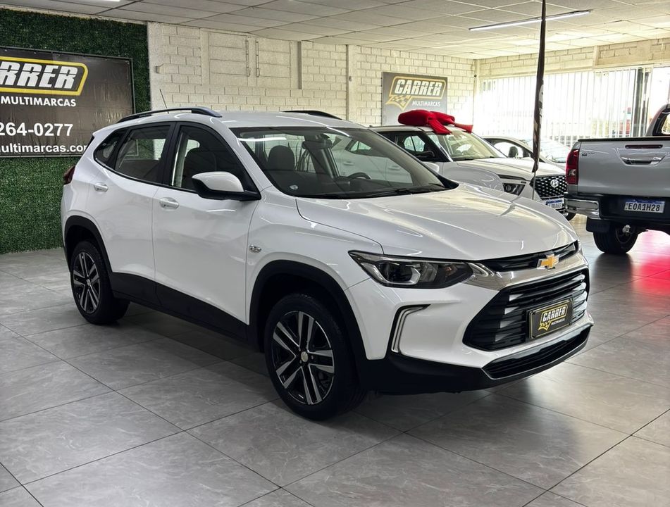 Chevrolet TRACKER LT 1.0 Turbo 12V Flex Aut.