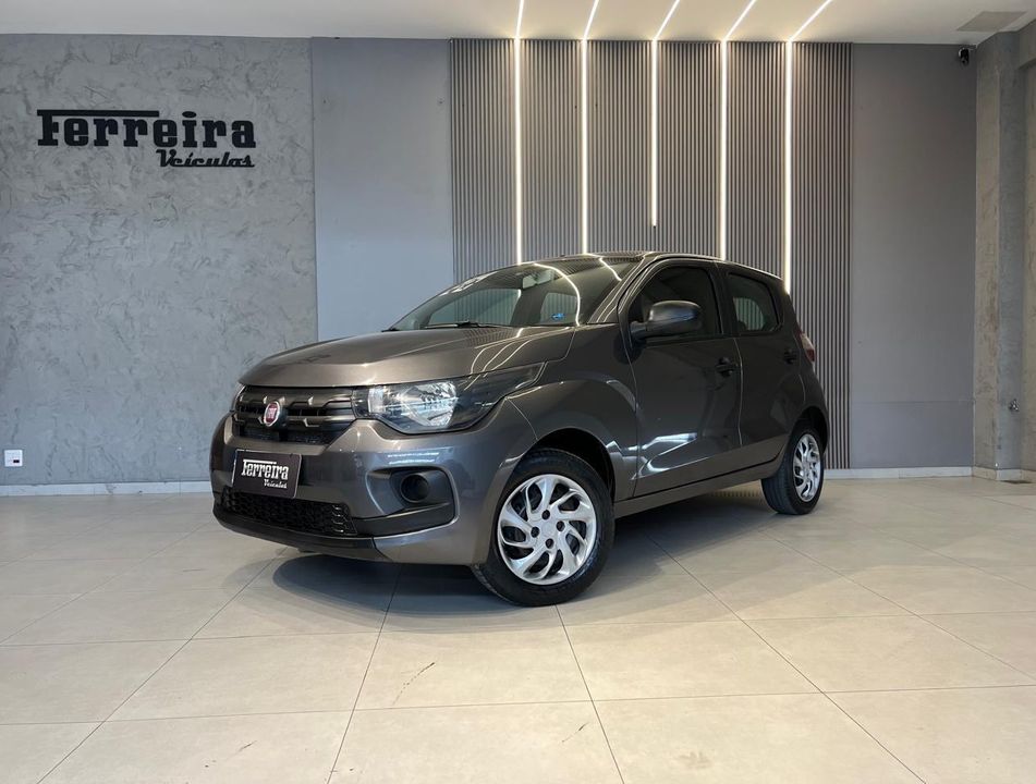 Fiat MOBI LIKE 1.0 Fire Flex 5p.