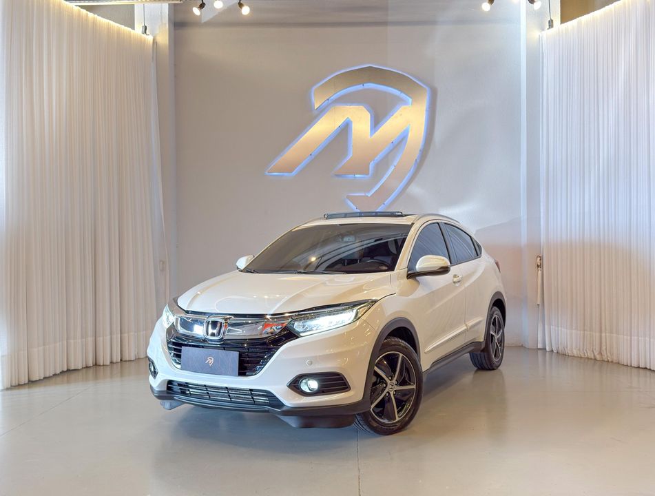Honda HR-V Touring 1.5 TB 16V 5p Aut.
