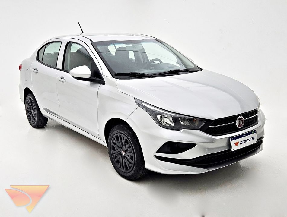 Fiat CRONOS 1.3 8V Flex