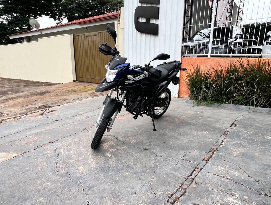 HONDA XRE 190/ Flex