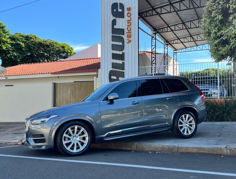Volvo D5 INSCRIPITION