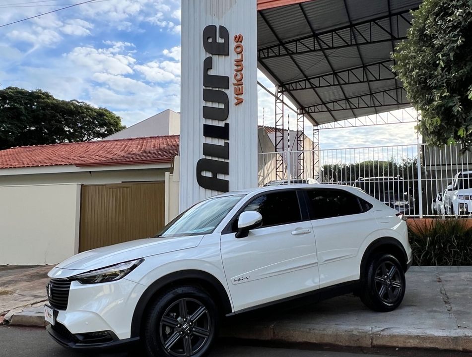 Honda EXL HS