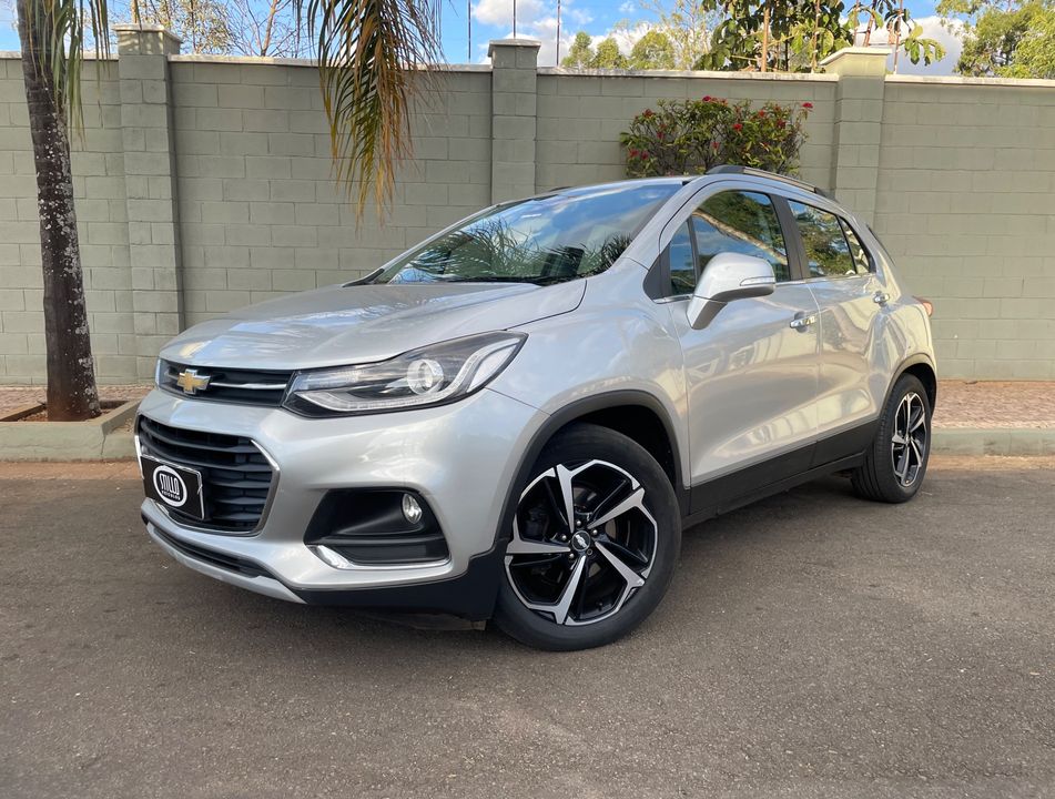 Chevrolet TRACKER Premier 1.4 Turbo 16V Flex Aut