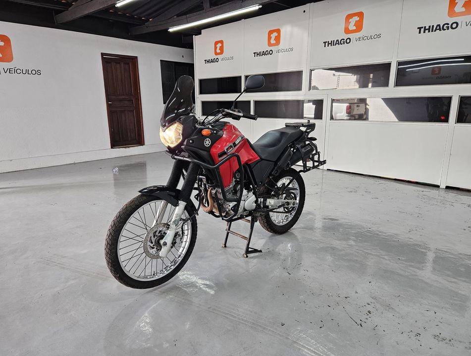 YAMAHA XTZ 250 TENERE/TENERE BLUEFLEX