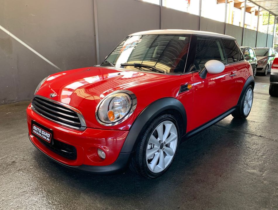 Mini One 1.6